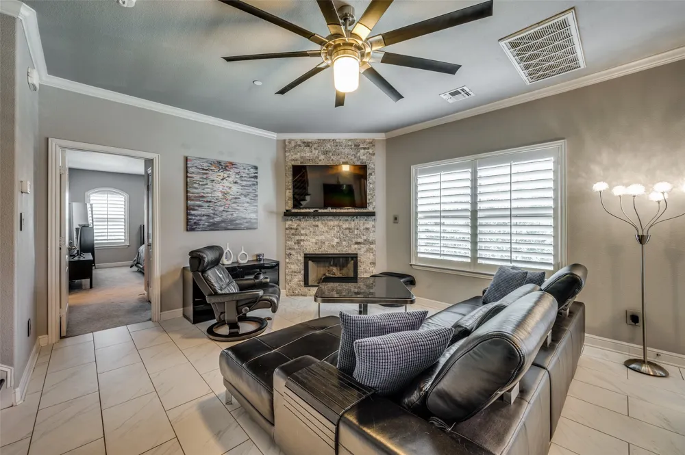 7401 Audelia Lane McKinney, TX 75072