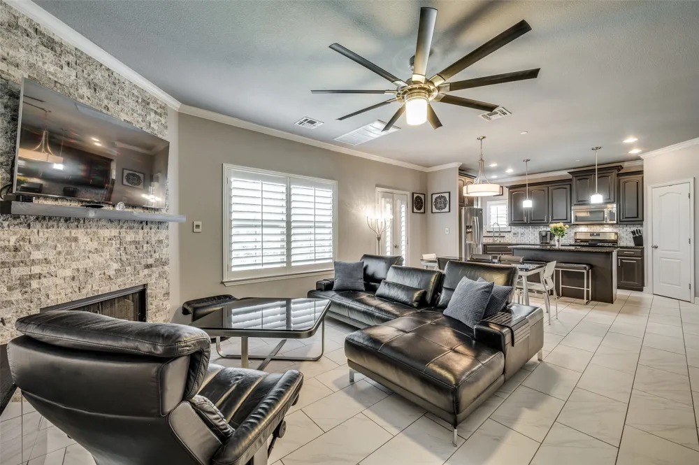 7401 Audelia Lane McKinney, TX 75072