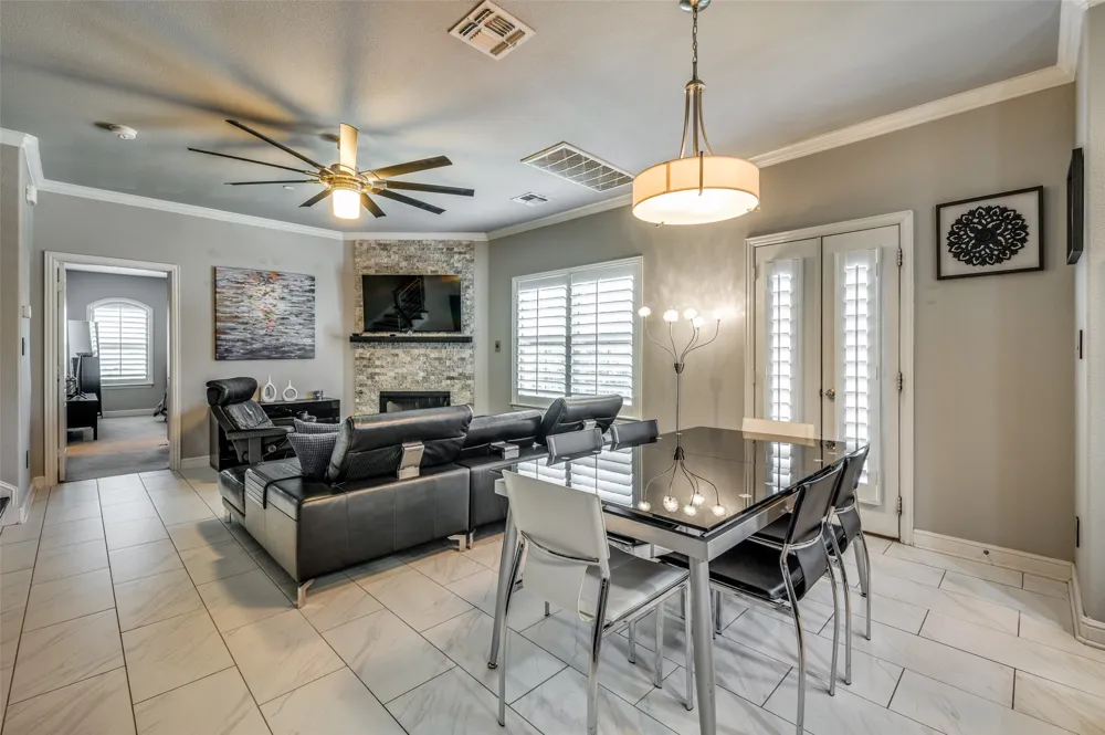 7401 Audelia Lane McKinney, TX 75072