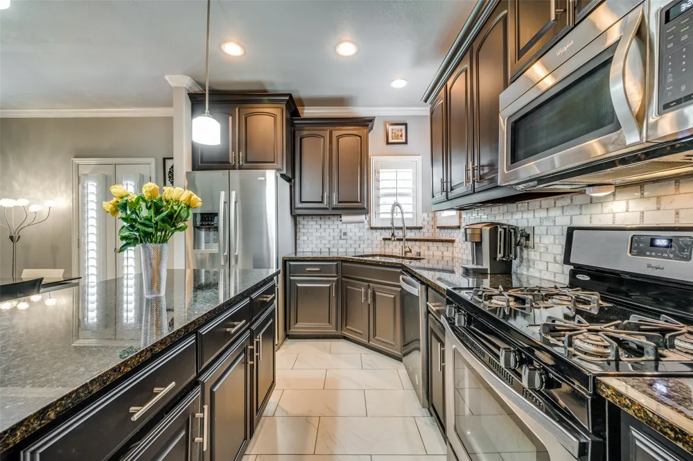 7401 Audelia Lane McKinney, TX 75072