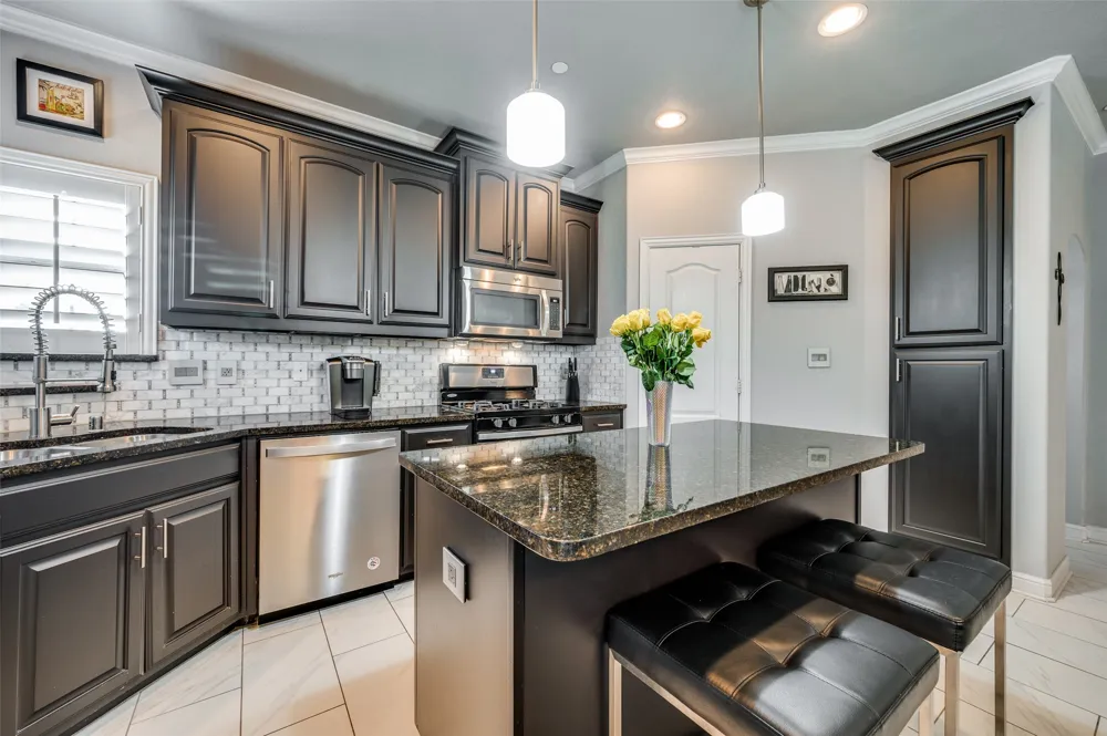 7401 Audelia Lane McKinney, TX 75072