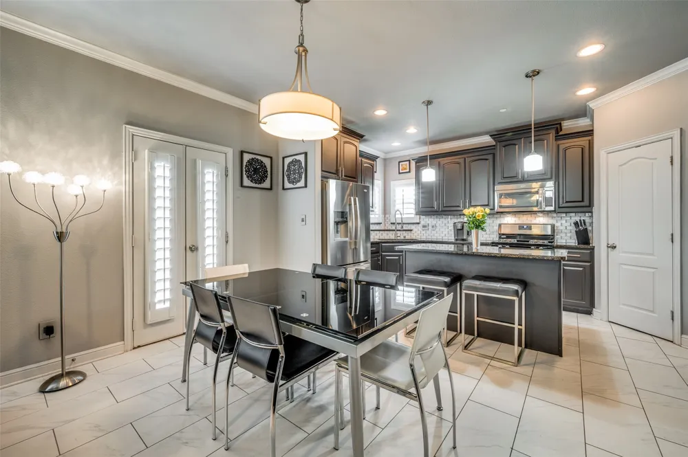 7401 Audelia Lane McKinney, TX 75072