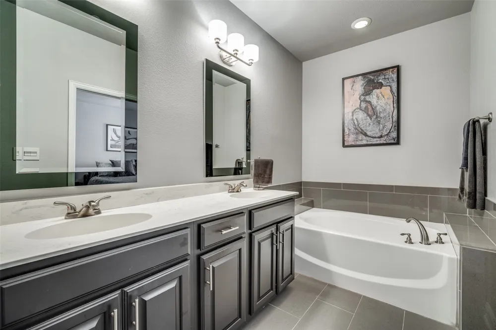 7401 Audelia Lane McKinney, TX 75072