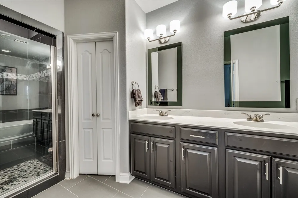 7401 Audelia Lane McKinney, TX 75072