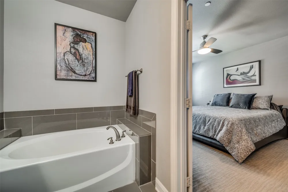 7401 Audelia Lane McKinney, TX 75072