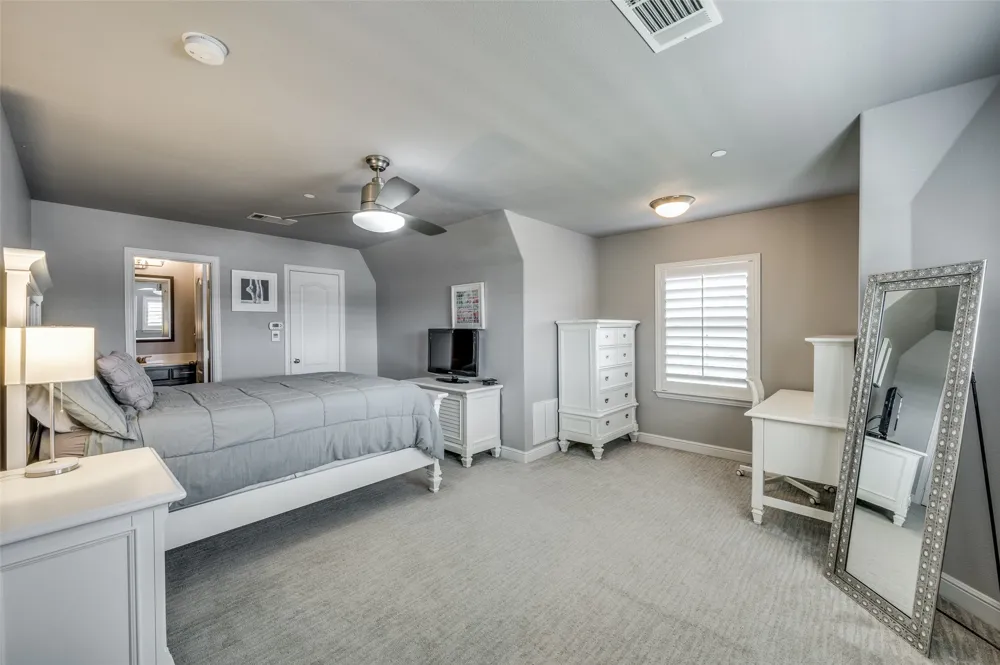 7401 Audelia Lane McKinney, TX 75072
