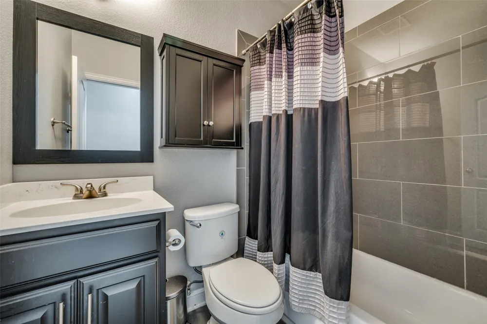 7401 Audelia Lane McKinney, TX 75072