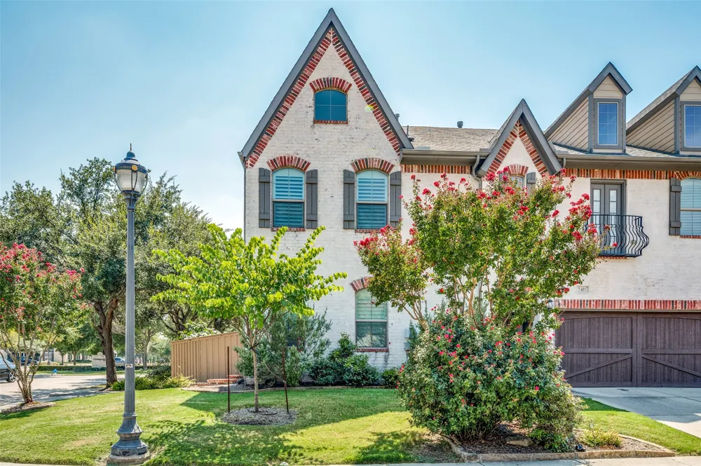 7401 Audelia Lane McKinney, TX 75072