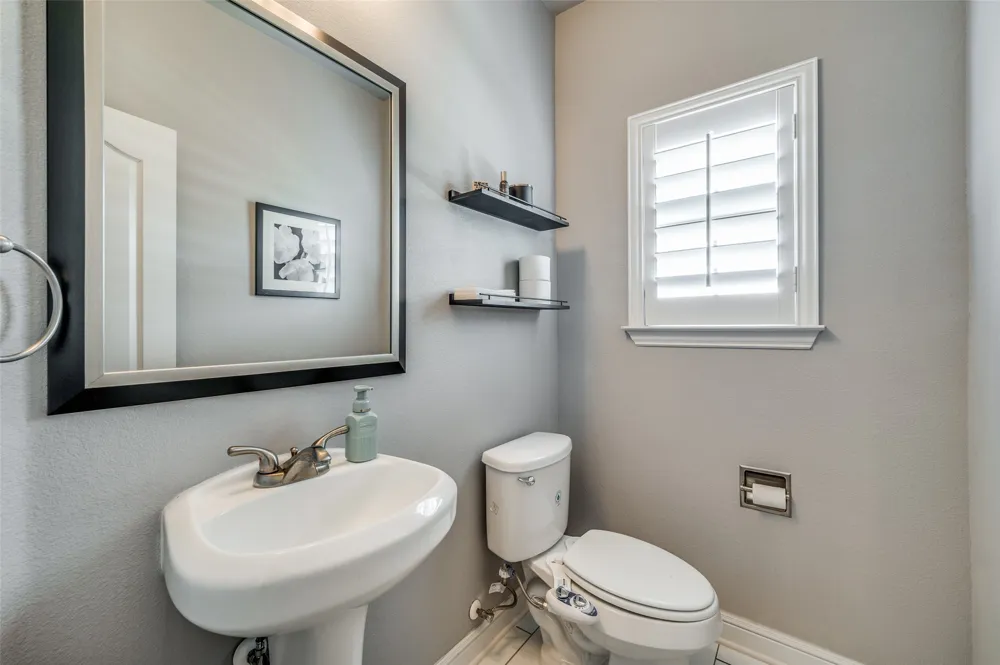 7401 Audelia Lane McKinney, TX 75072