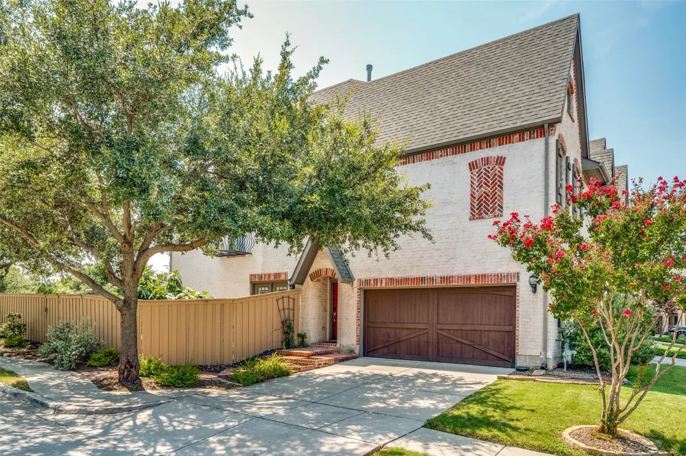 7401 Audelia Lane McKinney, TX 75072