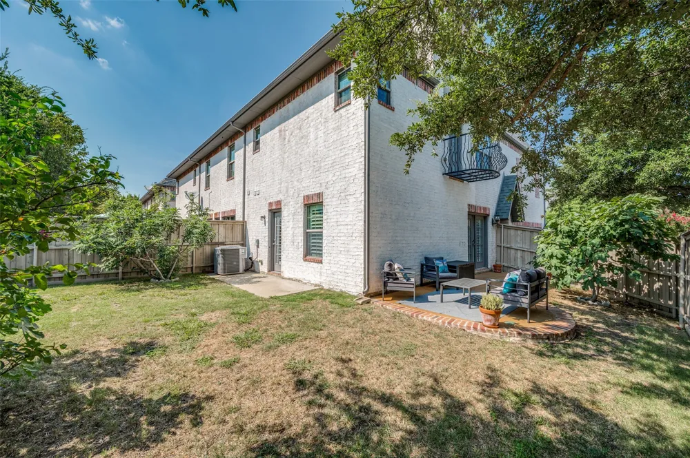 7401 Audelia Lane McKinney, TX 75072