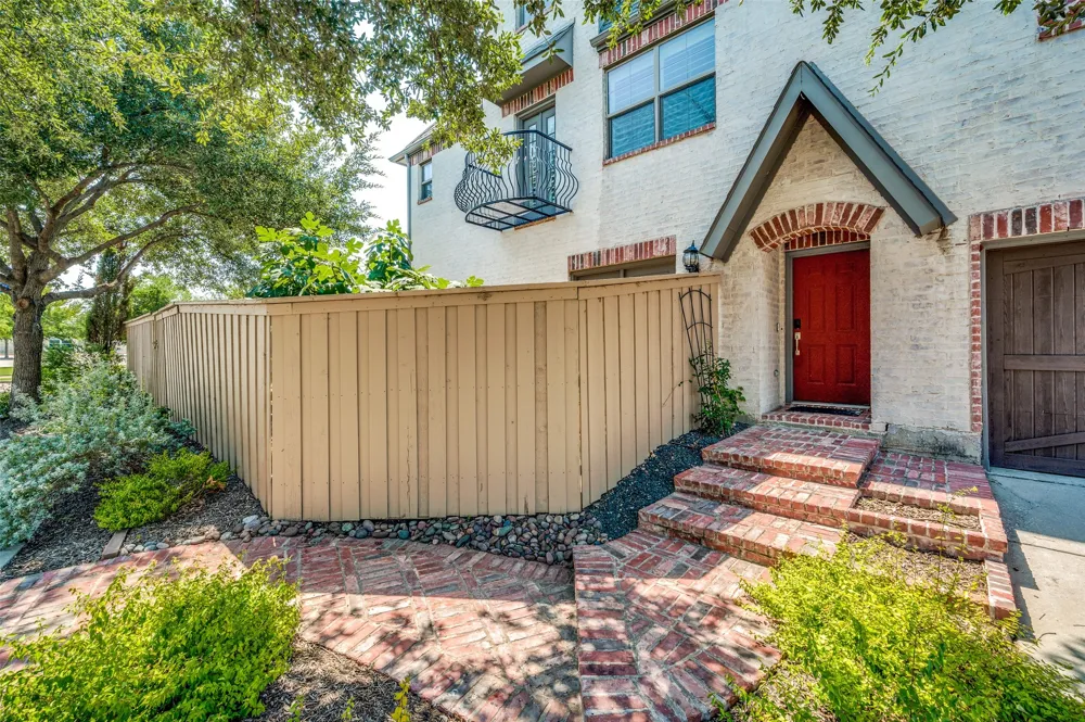 7401 Audelia Lane McKinney, TX 75072