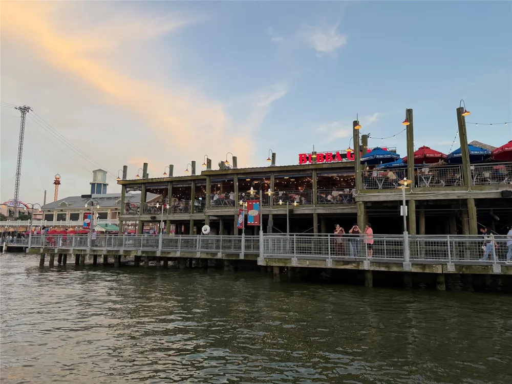 804 Bay Avenue Kemah, TX 77565