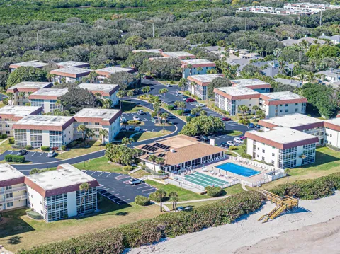 5400 Highway A1a Highway #D18