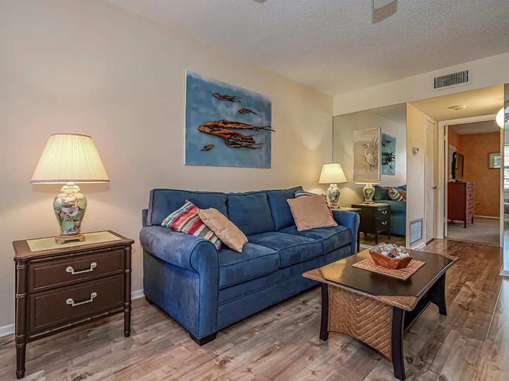 5400 Highway A1a Highway #D18 Indian River Shores, FL 32963