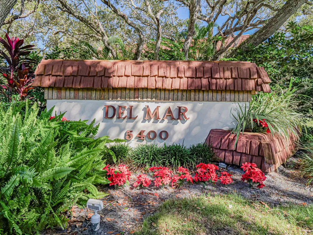 5400 Highway A1a Highway #D18 Indian River Shores, FL 32963