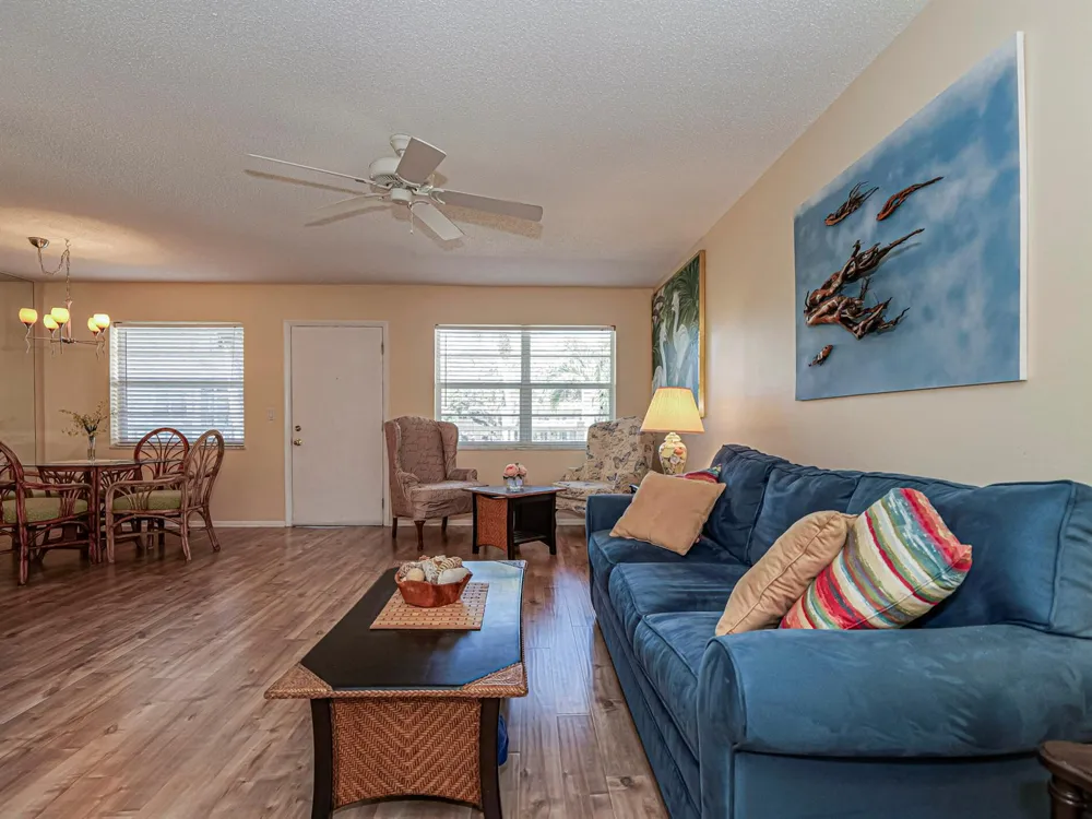 5400 Highway A1a Highway #D18 Indian River Shores, FL 32963