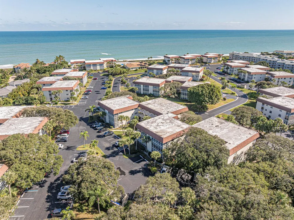 5400 Highway A1a Highway #D18 Indian River Shores, FL 32963