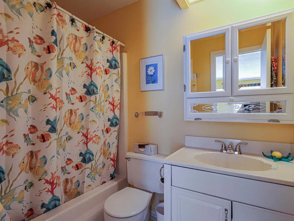 5400 Highway A1a Highway #D18 Indian River Shores, FL 32963