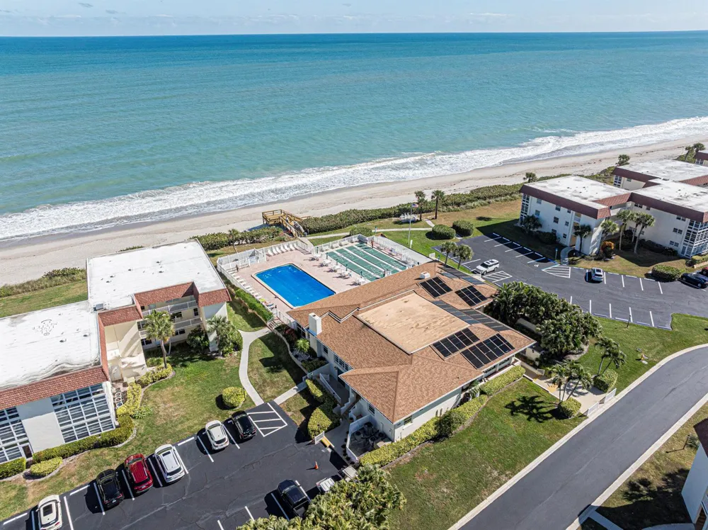 5400 Highway A1a Highway #D18 Indian River Shores, FL 32963