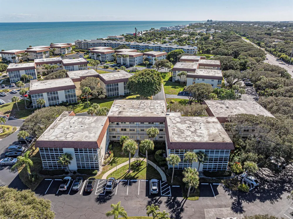 5400 Highway A1a Highway #D18 Indian River Shores, FL 32963