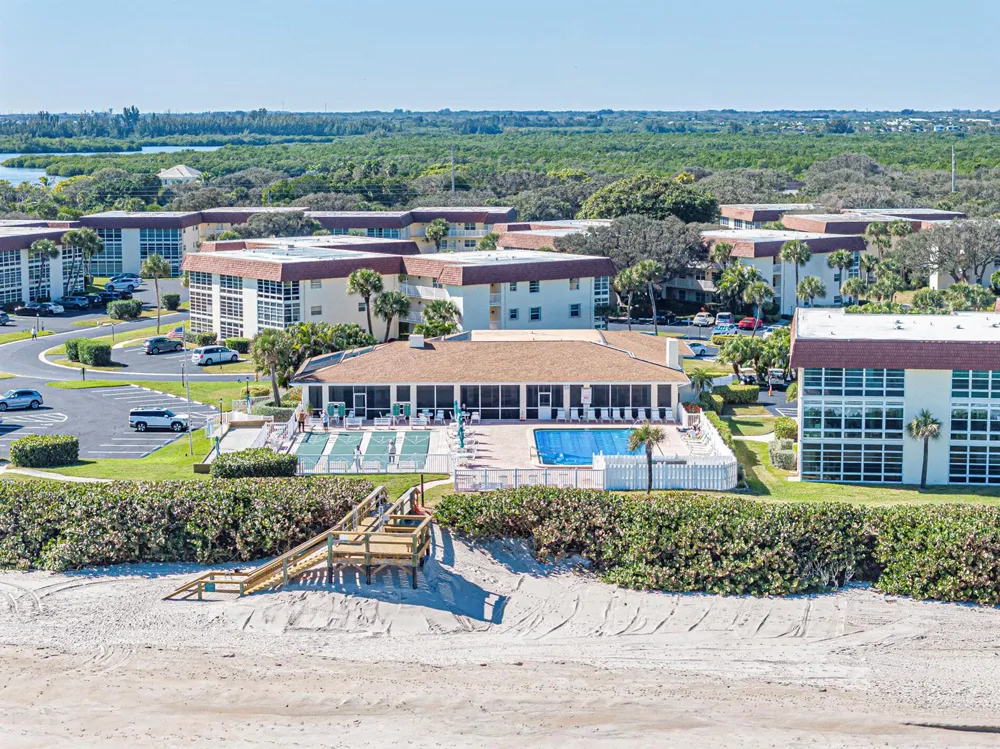 5400 Highway A1a Highway #D18 Indian River Shores, FL 32963