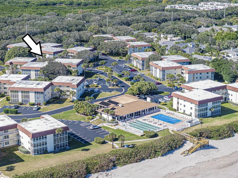 5400 Highway A1a Highway #D18 Indian River Shores, FL 32963