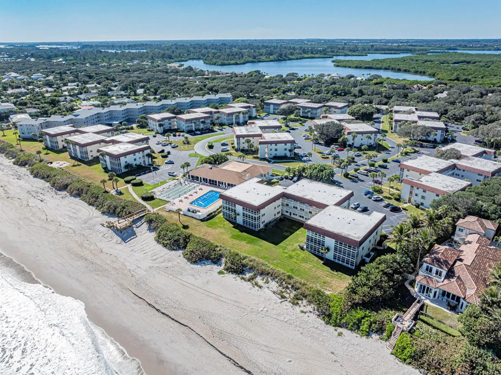 5400 Highway A1a Highway #D18 Indian River Shores, FL 32963