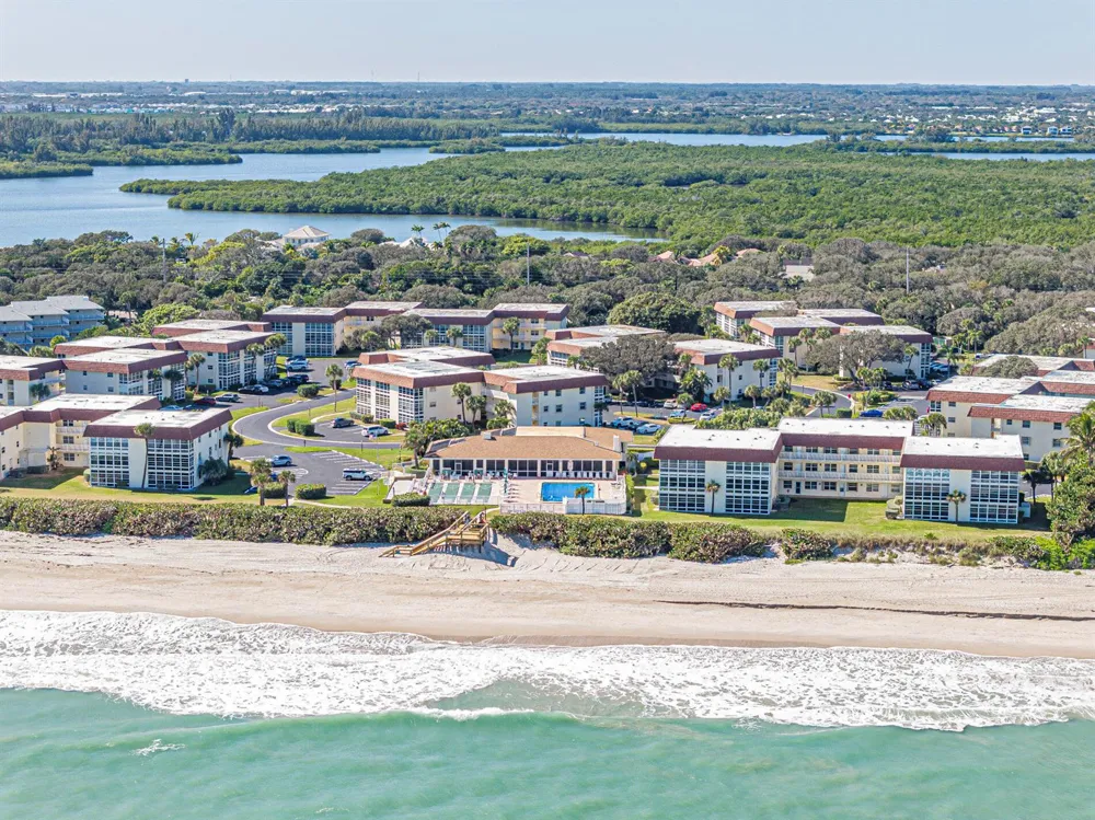 5400 Highway A1a Highway #D18 Indian River Shores, FL 32963