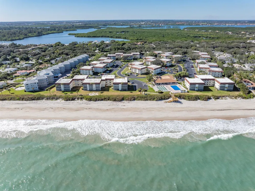 5400 Highway A1a Highway #D18 Indian River Shores, FL 32963