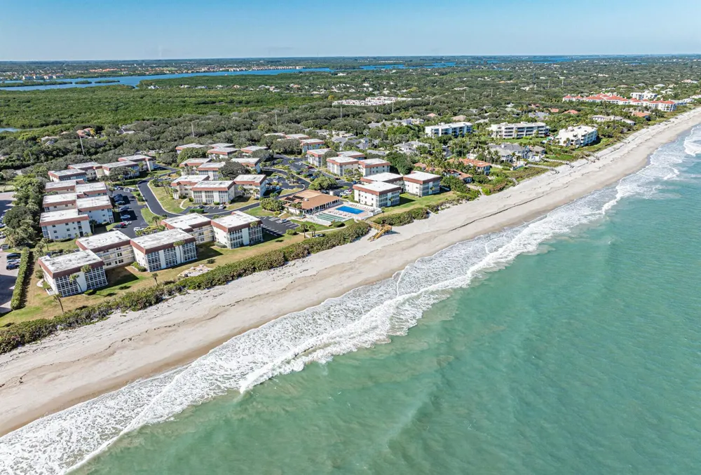 5400 Highway A1a Highway #D18 Indian River Shores, FL 32963