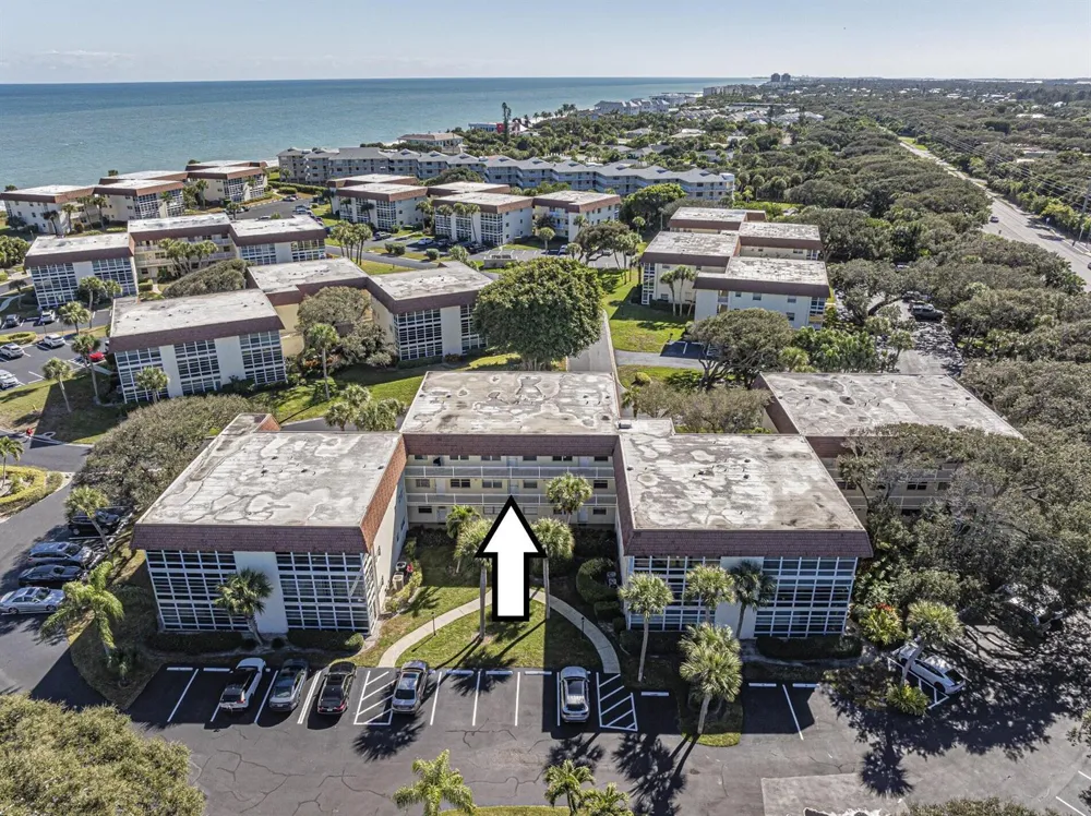 5400 Highway A1a Highway #D18 Indian River Shores, FL 32963