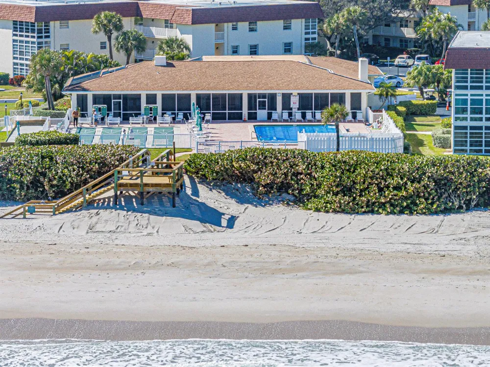 5400 Highway A1a Highway #D18 Indian River Shores, FL 32963