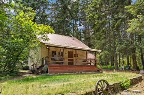 800 Timber Mountain Loop