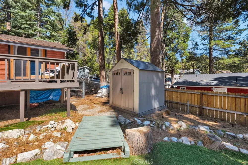2130 Spring Oak Running Springs, CA 92382