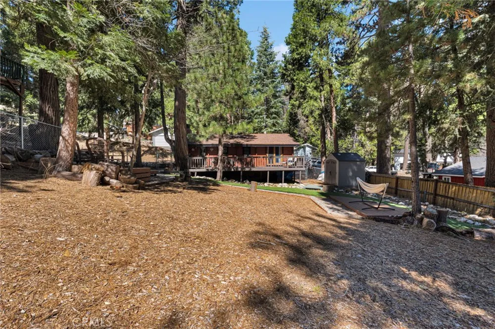 2130 Spring Oak Running Springs, CA 92382