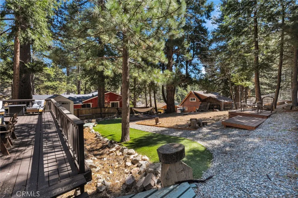2130 Spring Oak Running Springs, CA 92382