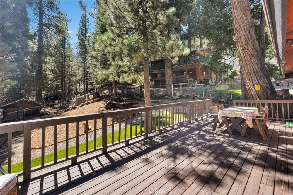 2130 Spring Oak Running Springs, CA 92382