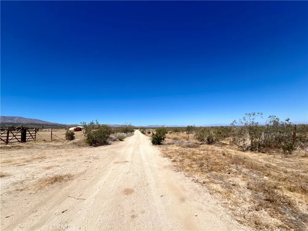 33501 165th Street E Llano, CA 93544