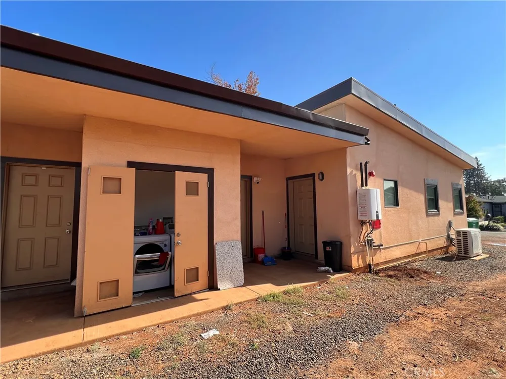 1563 Sawpeck Way Paradise, CA 95969