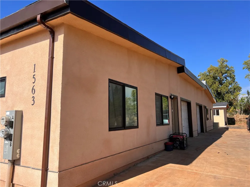 1563 Sawpeck Way Paradise, CA 95969