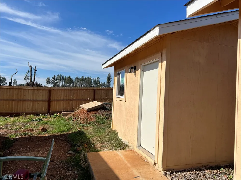 1563 Sawpeck Way Paradise, CA 95969