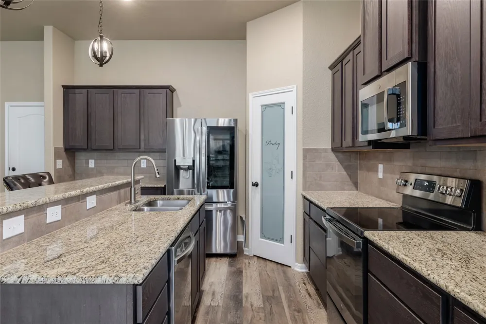 1528 Justice Drive Copperas Cove, TX 76522