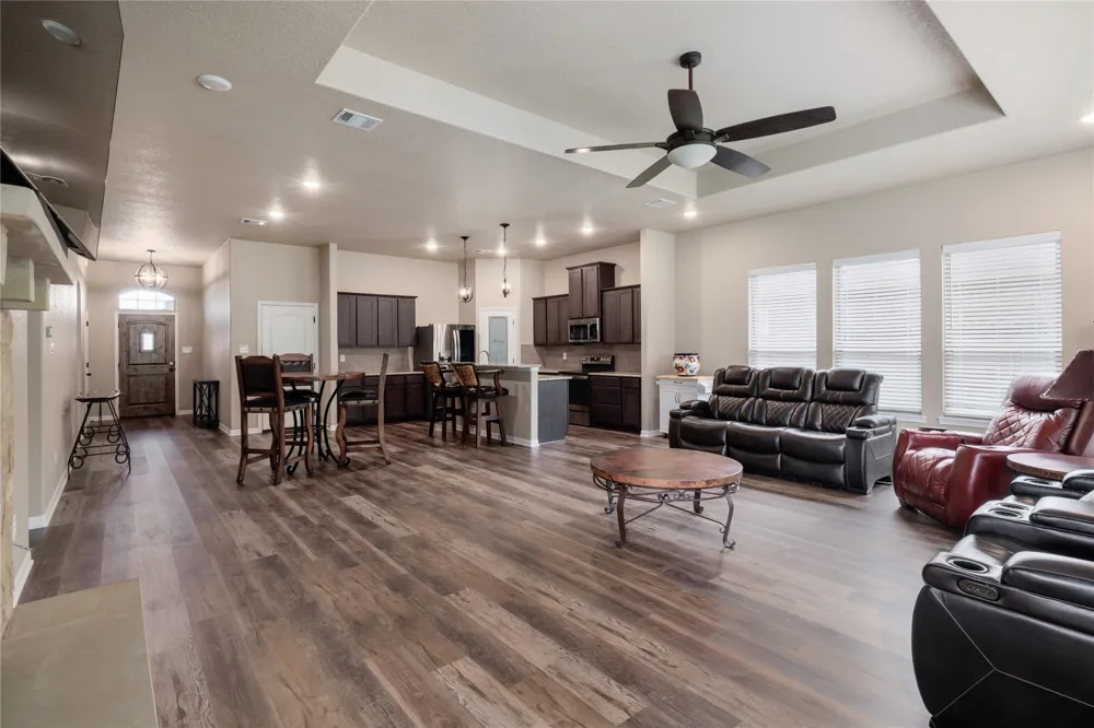 1528 Justice Drive Copperas Cove, TX 76522