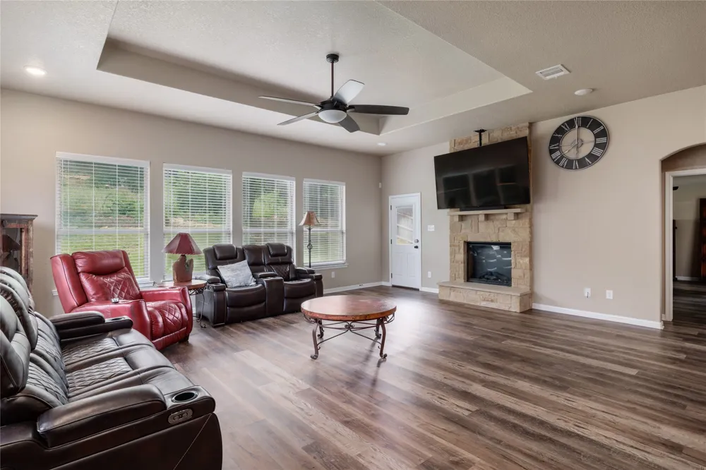 1528 Justice Drive Copperas Cove, TX 76522