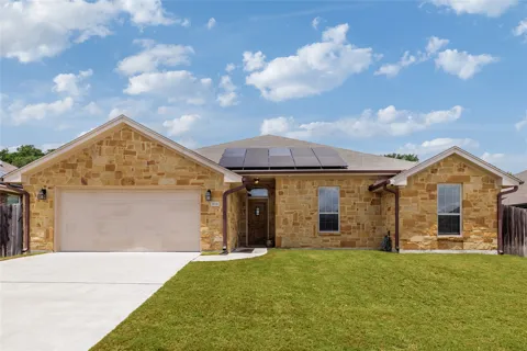 1528 Justice Drive