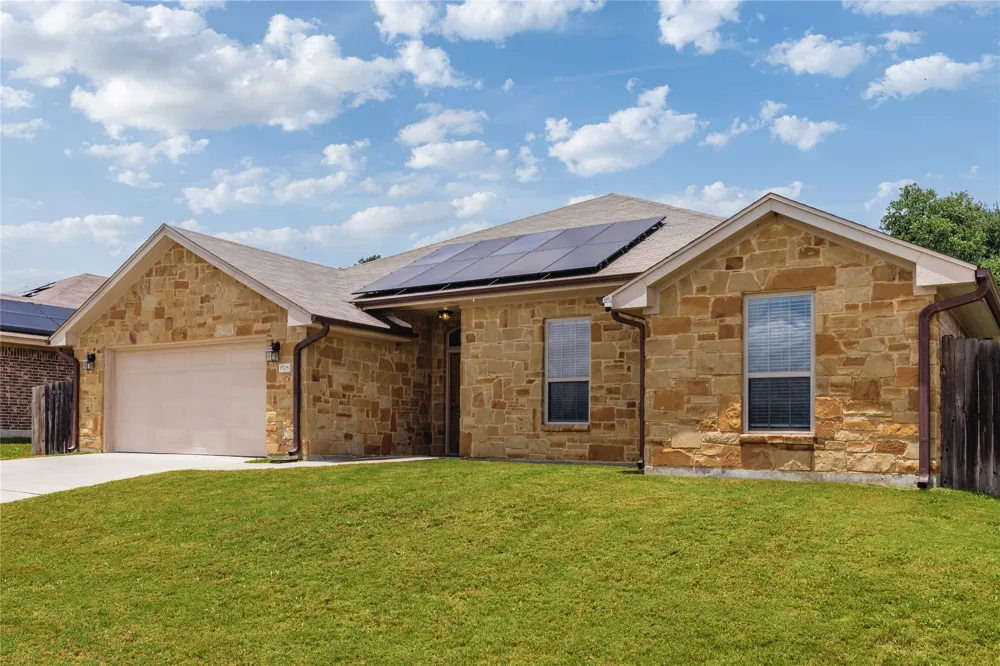1528 Justice Drive Copperas Cove, TX 76522