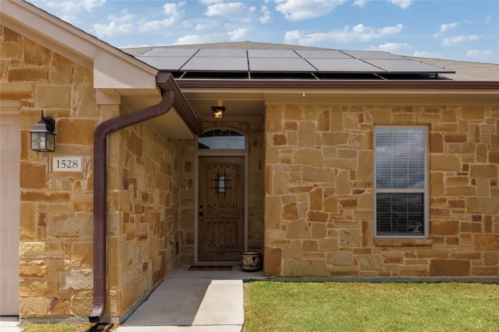 1528 Justice Drive Copperas Cove, TX 76522