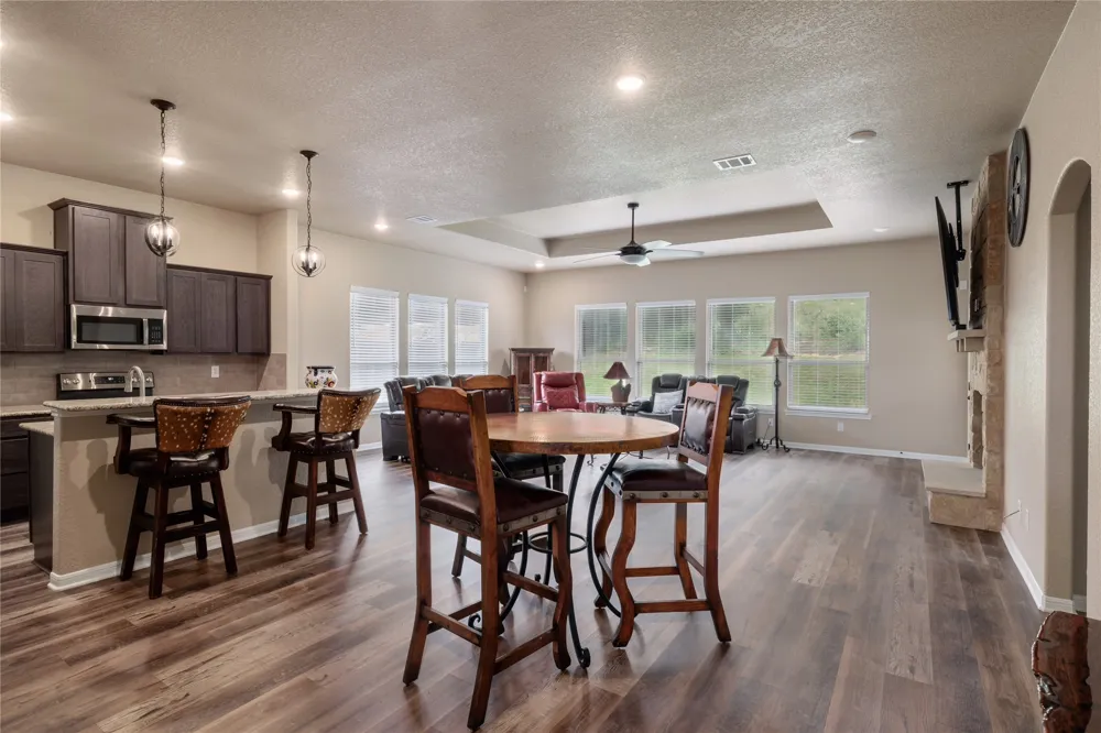 1528 Justice Drive Copperas Cove, TX 76522