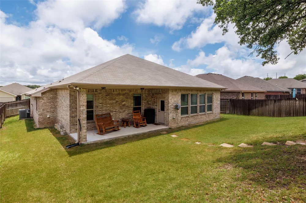 1528 Justice Drive Copperas Cove, TX 76522